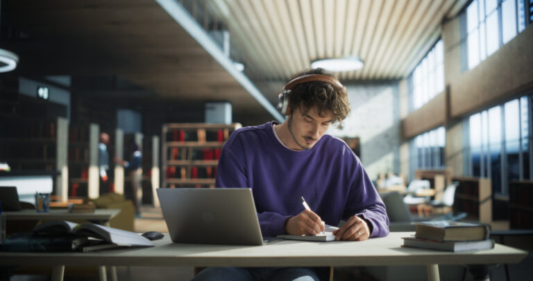International student researching Canada medical exam requirements