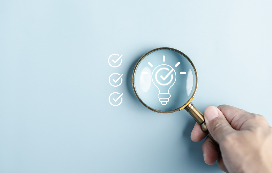 Stamped passport with visa documents and travel proof