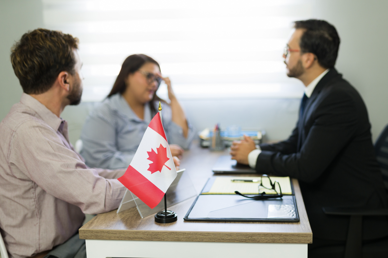 IRCC processing times for Canada visas