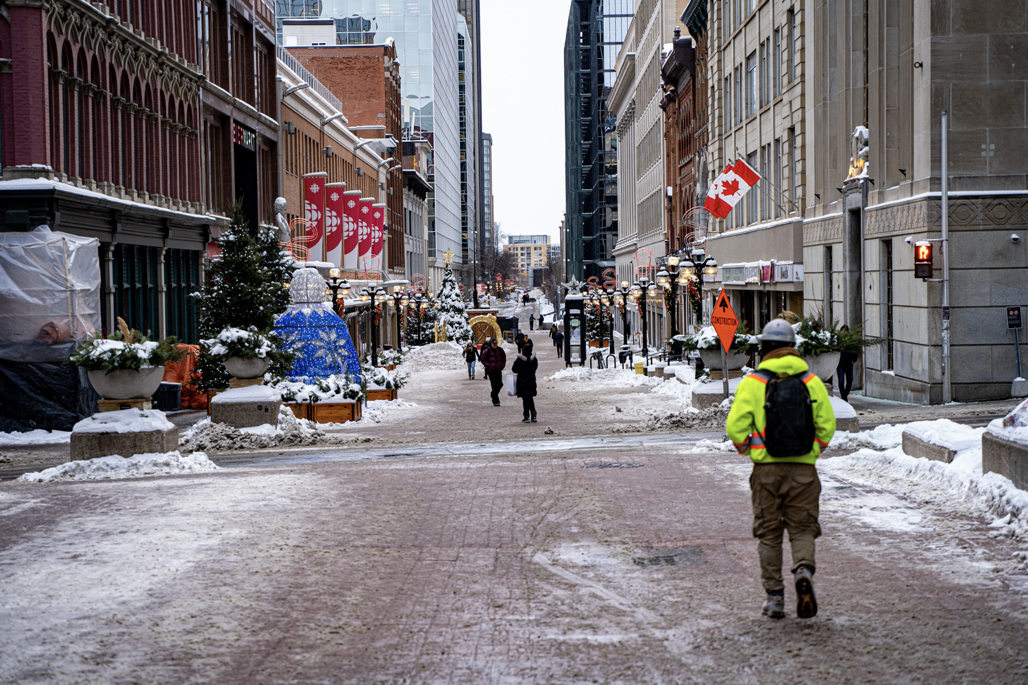 Best cities for immigrants in Canada