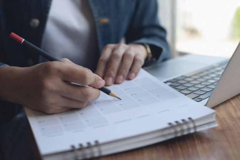 Closed work permit Canada application review