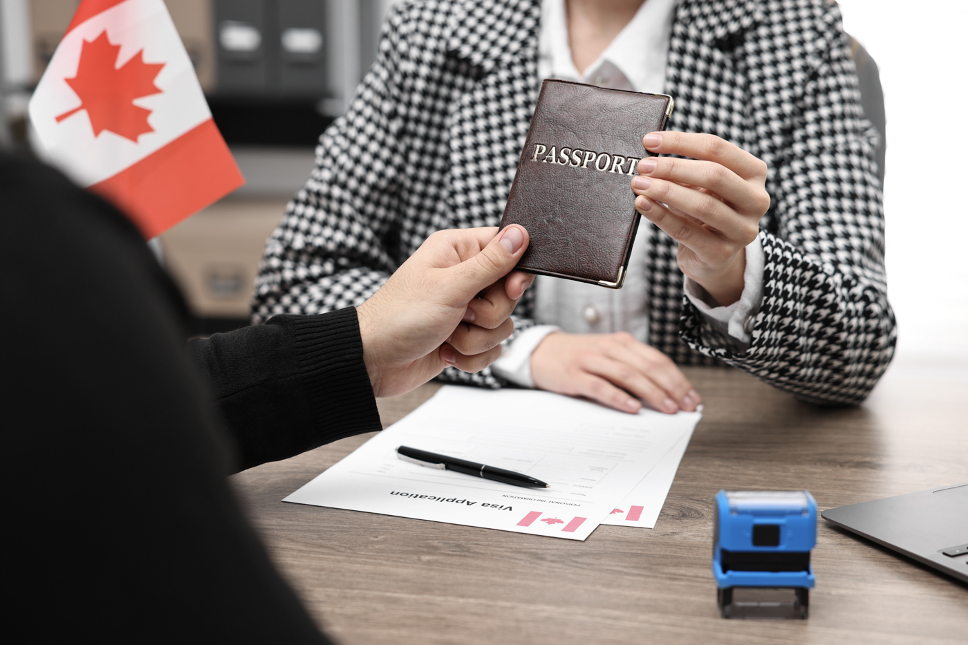 Express Entry proof of funds requirements