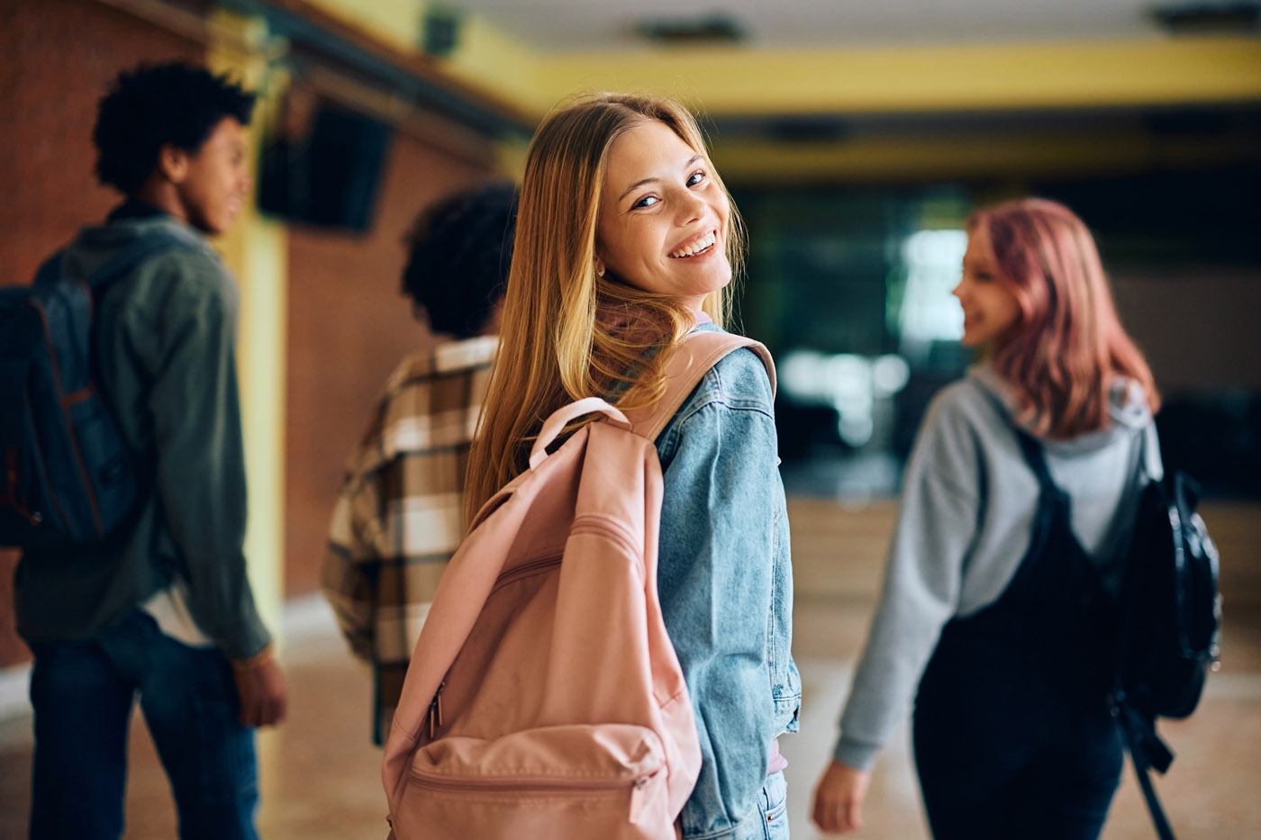 SDS Canada study visa from India
