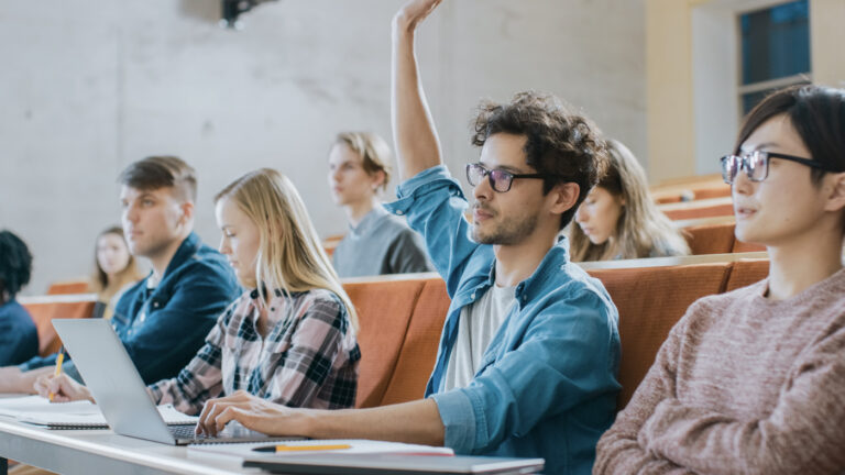 Best GIC rates Canada for study permit