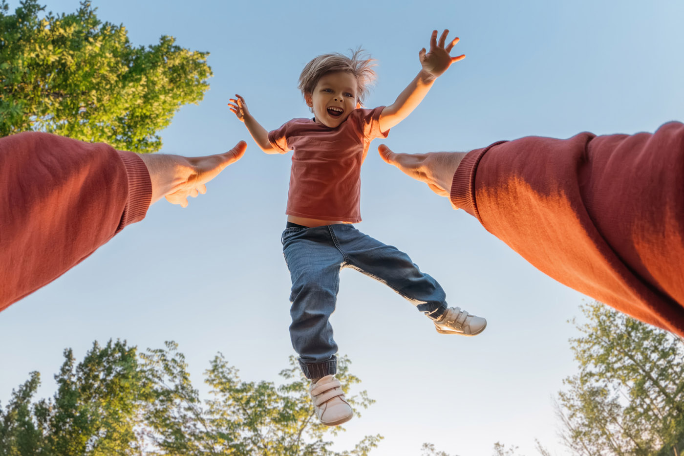 Parent sponsorship Canada family consultation