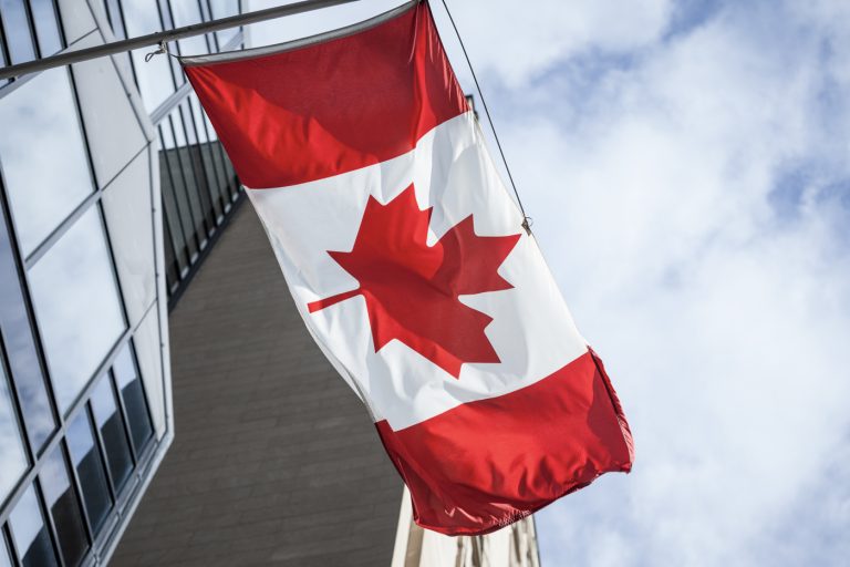 Canadian citizenship test PDF study guide