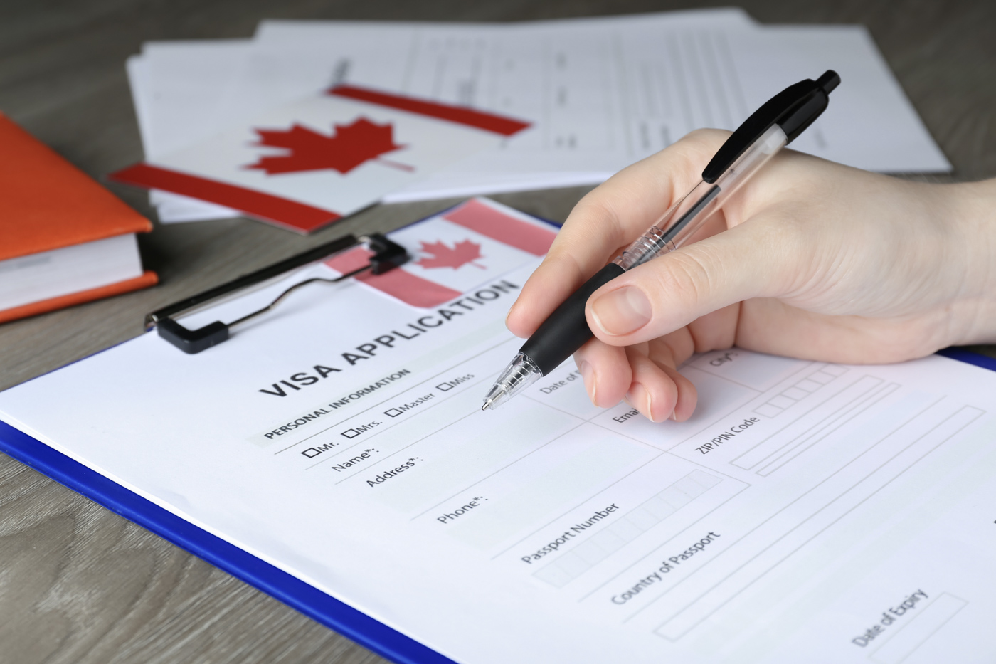 Canadian citizenship test practice questions