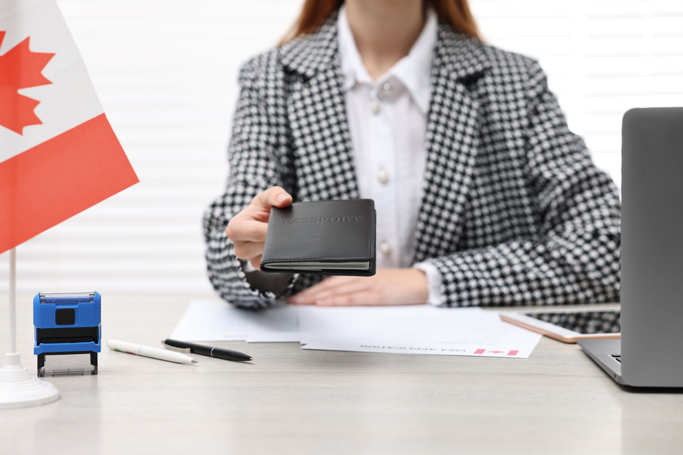 Mandamus IRCC delay application documents