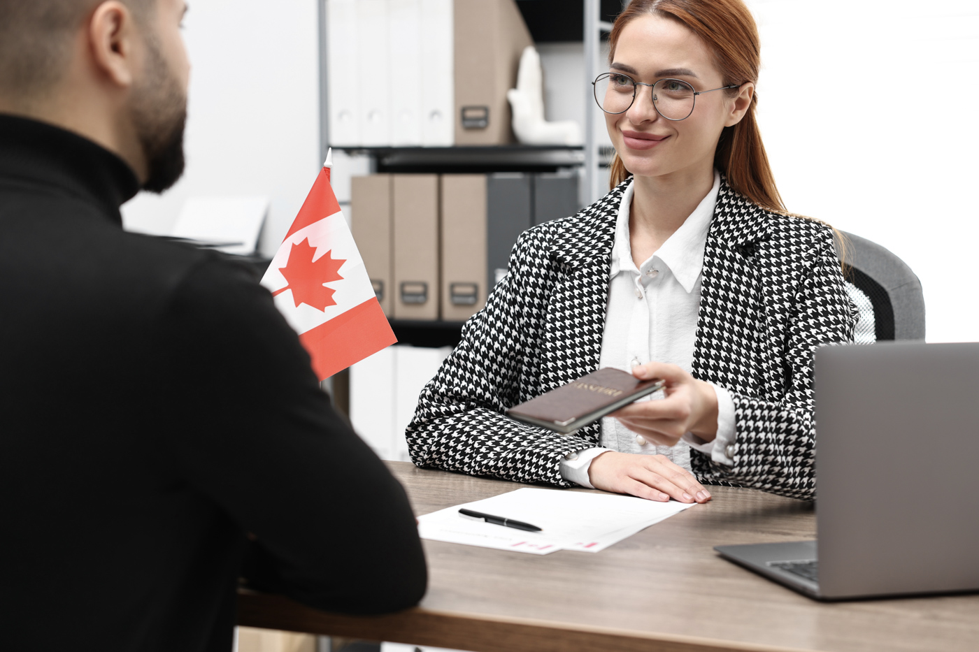 Express Entry document checklist for Canada PR