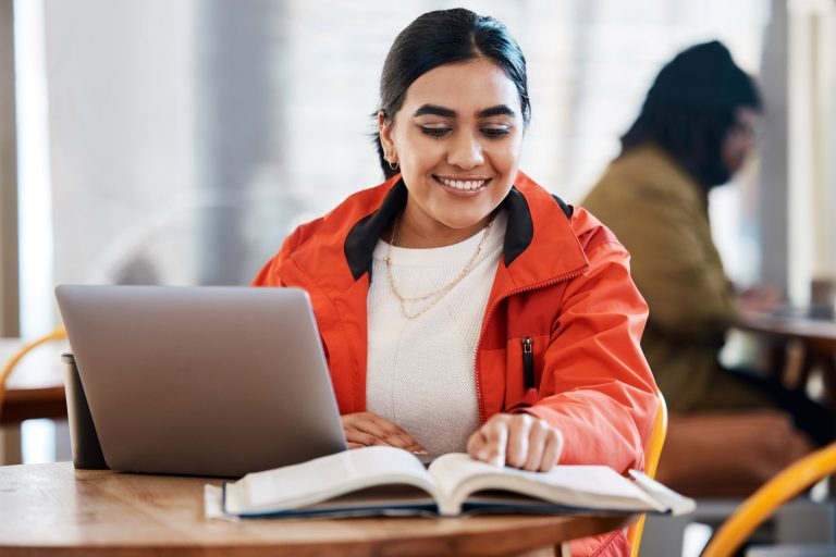 Study permit document number on IRCC form