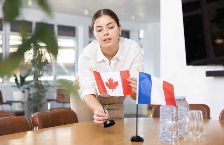 2 year work permit Canada options
