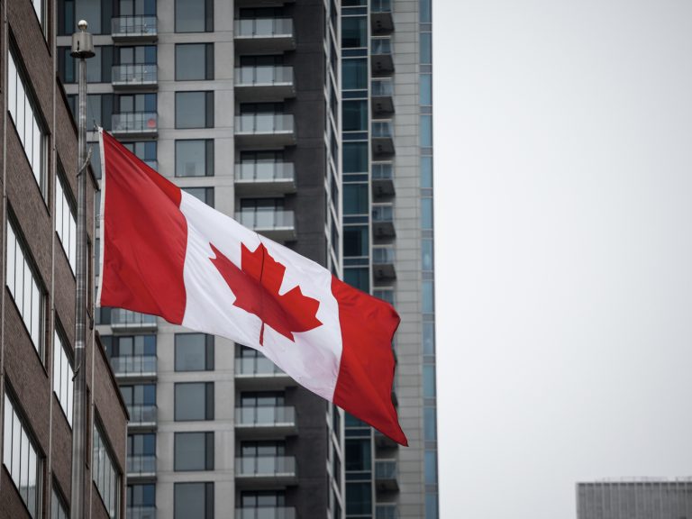 Canadian healthcare access for newcomers