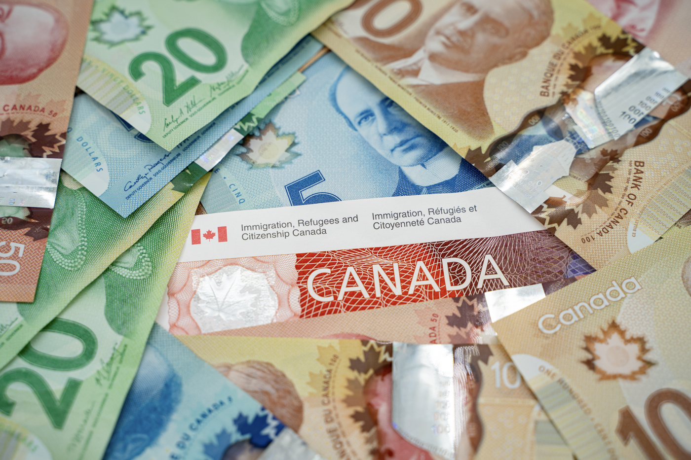 Health insurance for newcomers to Canada