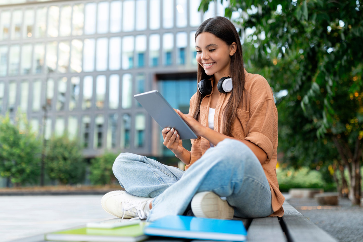 Study permit college vs university Canada