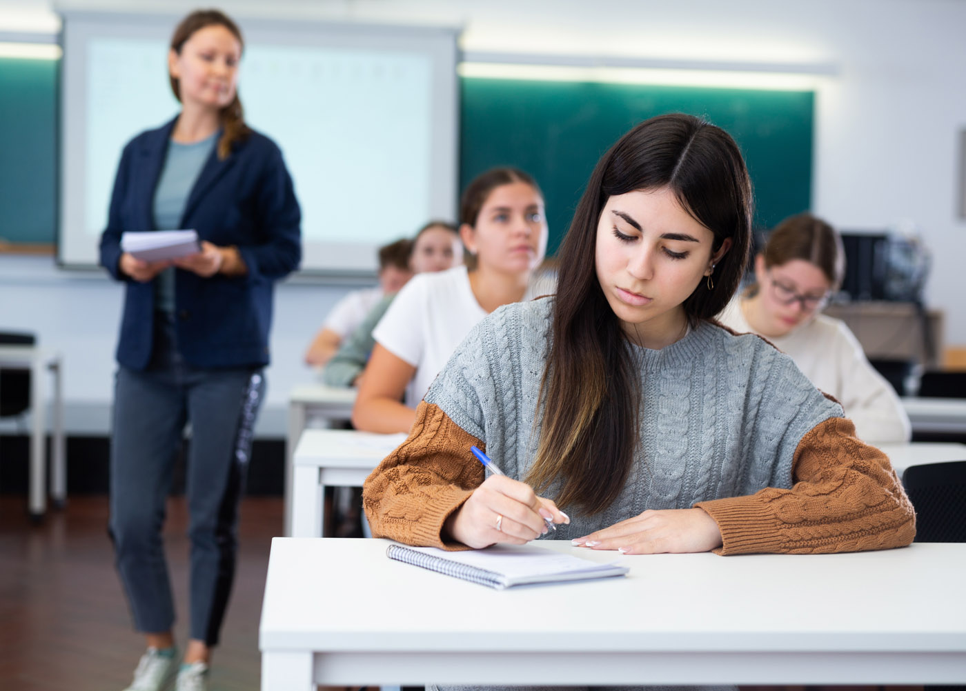 International student loan Canada consultation