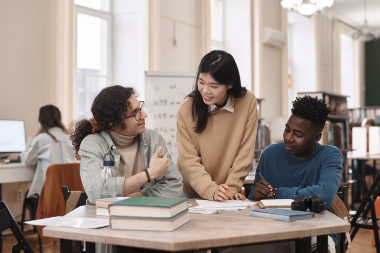 International student loan Canada consultation