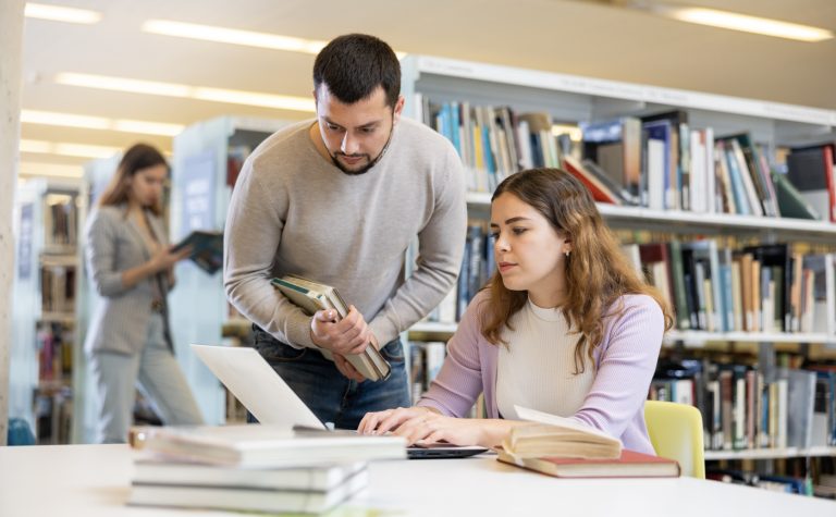 Affordable Canadian universities for study permit