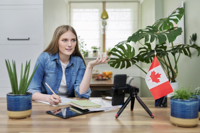International Mobility Program Canada guide