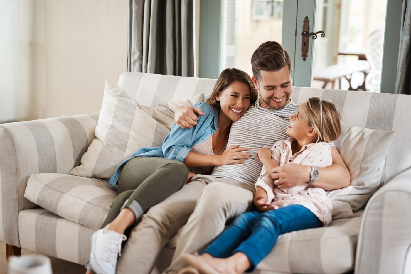 Dependent child sponsorship application Canada