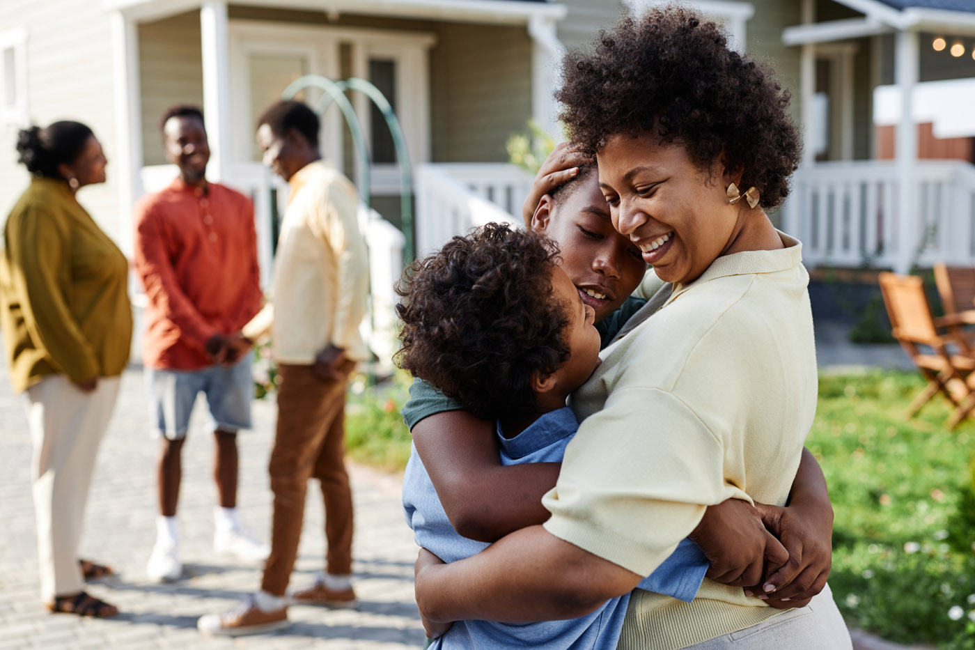 Family class sponsorship Canada guide