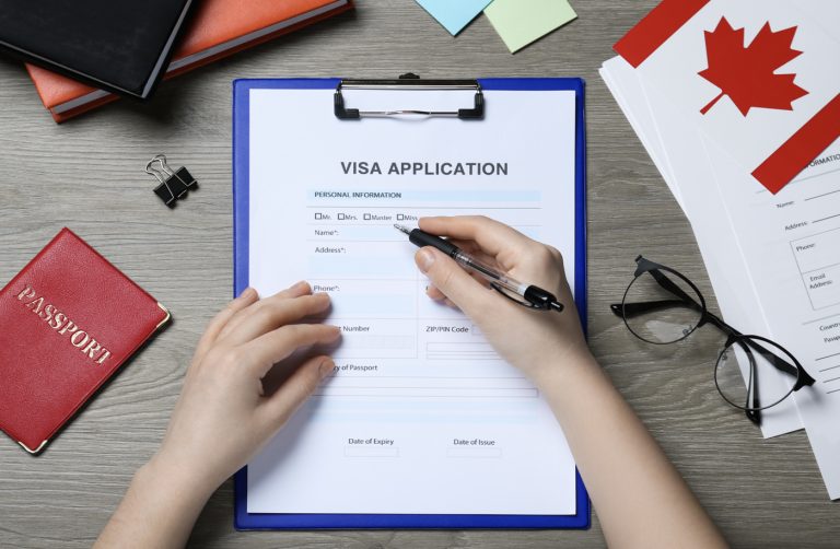 Healthcare workers Express Entry Canada