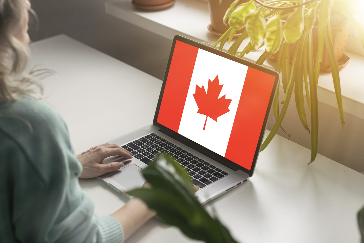 Healthcare workers Express Entry Canada