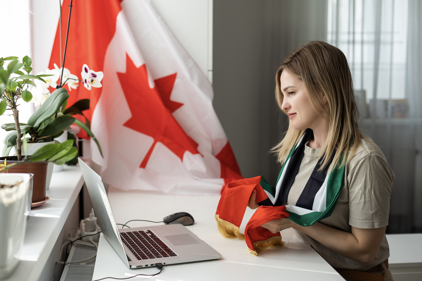 Federal Skilled Trades Program for tradespeople