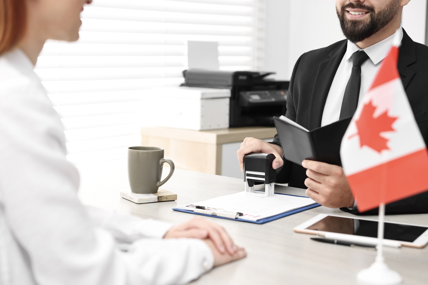 Federal Skilled Worker eligibility guide