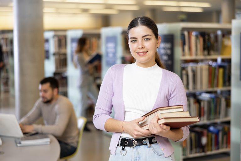 Study permit student bank account Canada