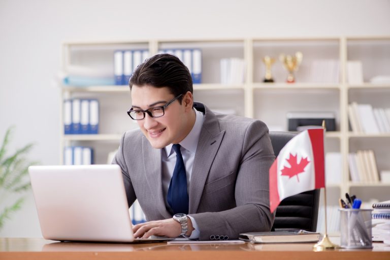 BOWP Canada work permit application