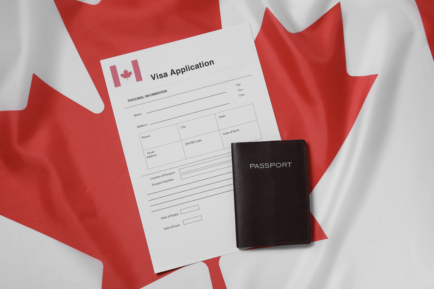 PNP meaning for Canada PR pathways