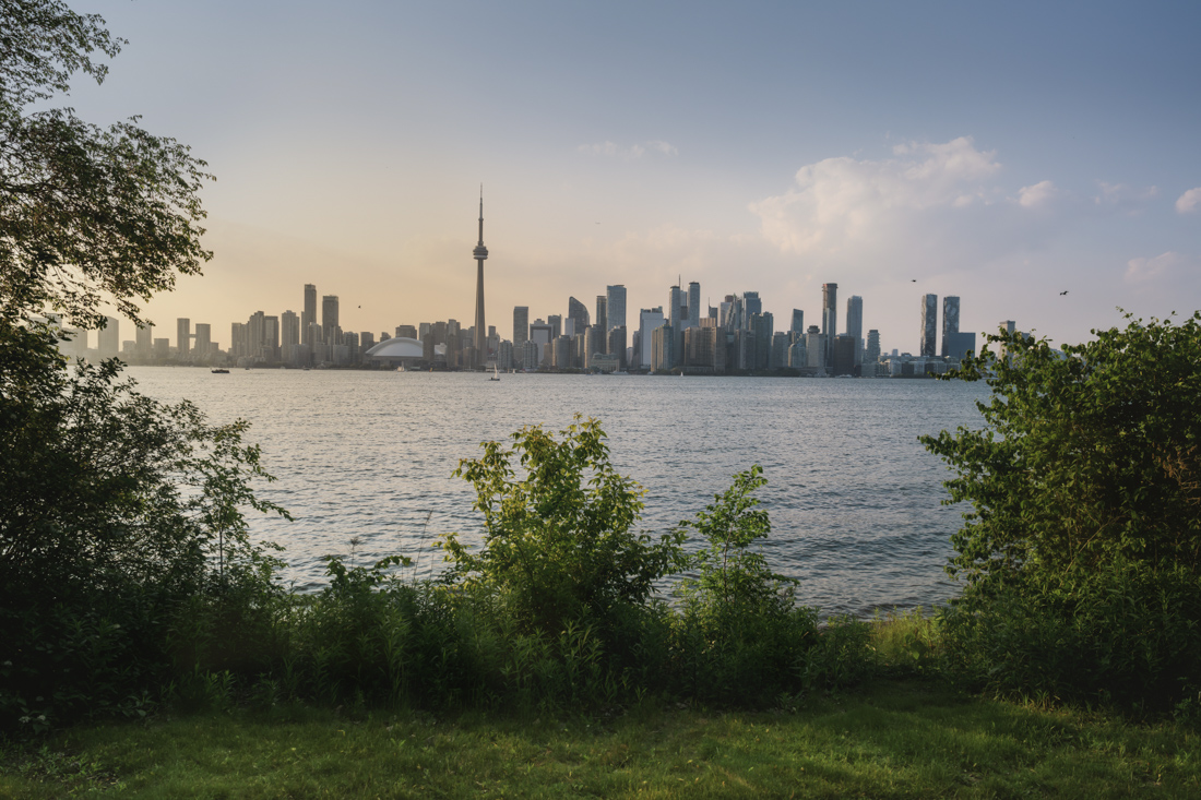 Newcomer filing first Canadian tax return